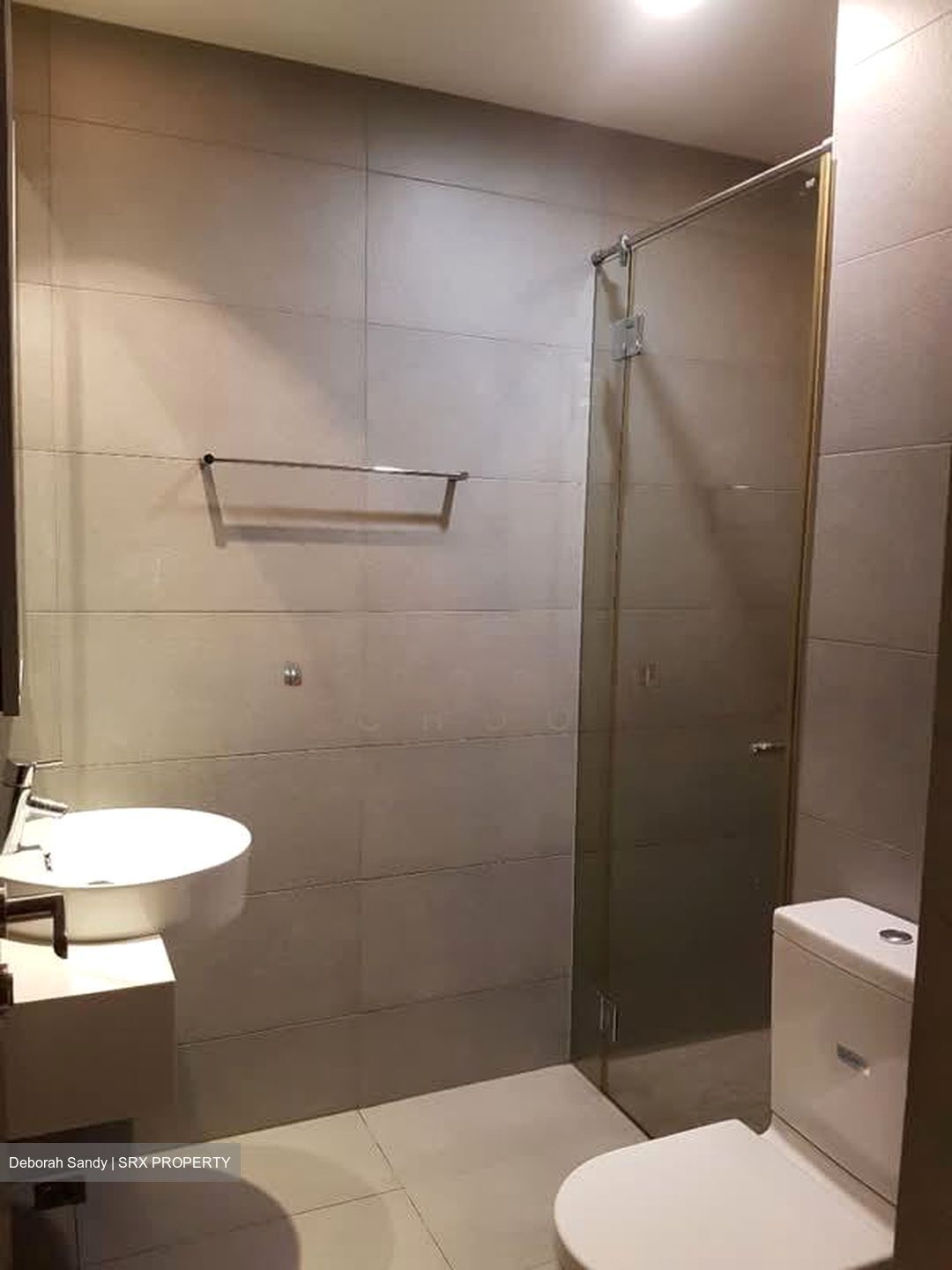 The Suites At Central (D9), Condominium #566831421